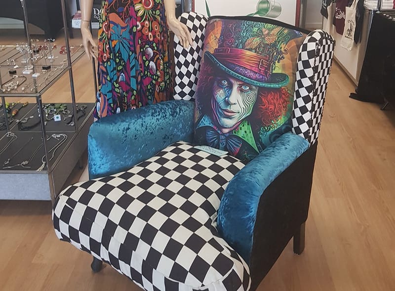 Variety at Donald Shared Shop post image