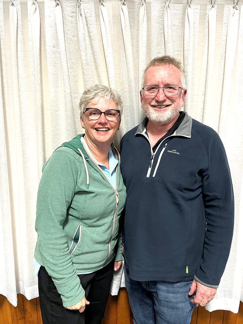 "I'll Be Bunkered" post image