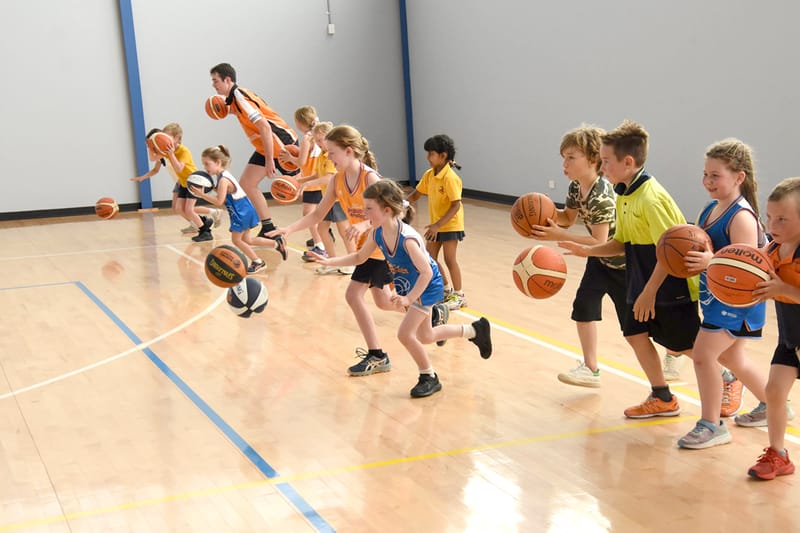 Round 4 Basketball Complete post image