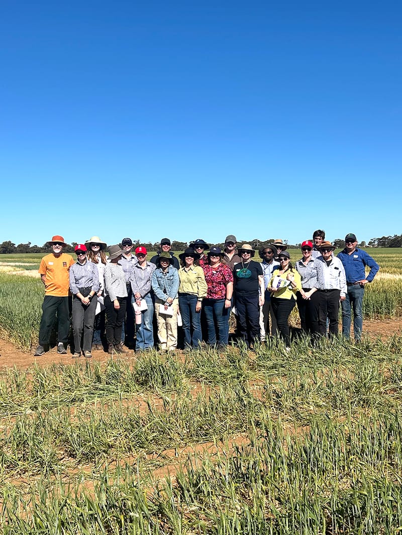 Science Shaping Farming Future post image