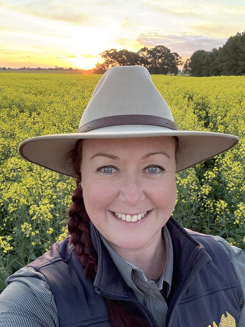 Tomorrow is Hay Safety Day post image