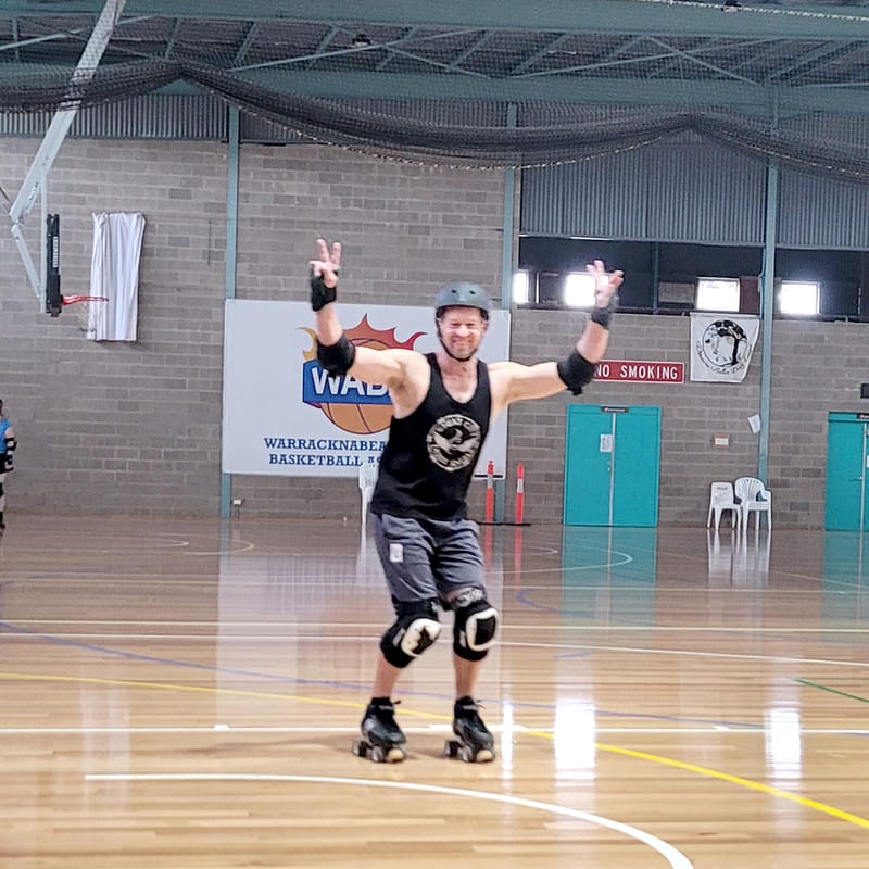 “Rollin’, Rollin’, Rollin’” post image