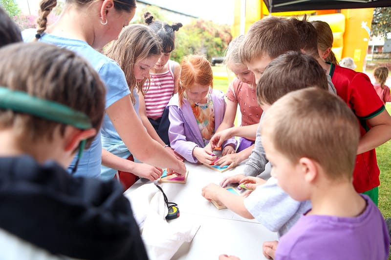 Children’s Week Celebrations post image