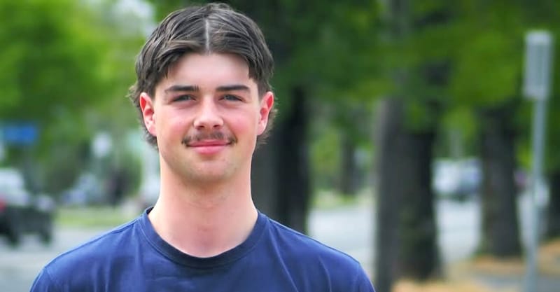 Jye From Charlton Shares His Story post image