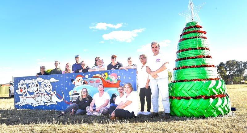 “Spark” Ignites Christmas Vision post image