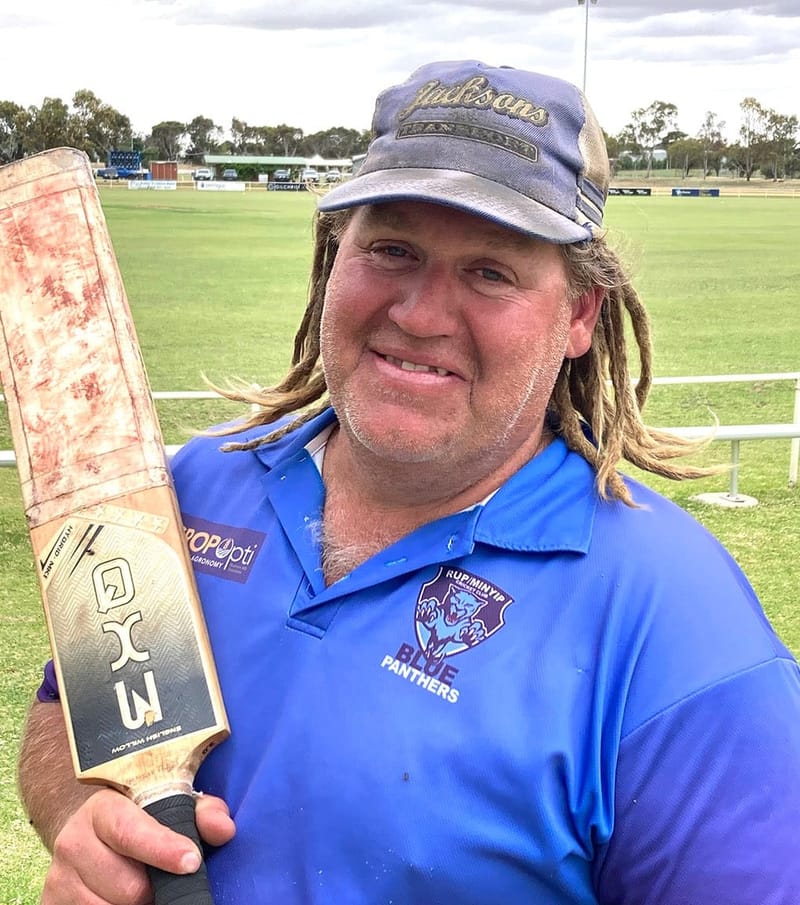 Hundred for “Huddo” post image