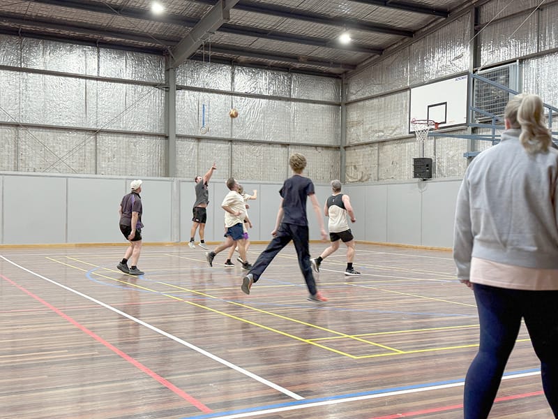 Rock Up Sport Brings All Ages Together post image