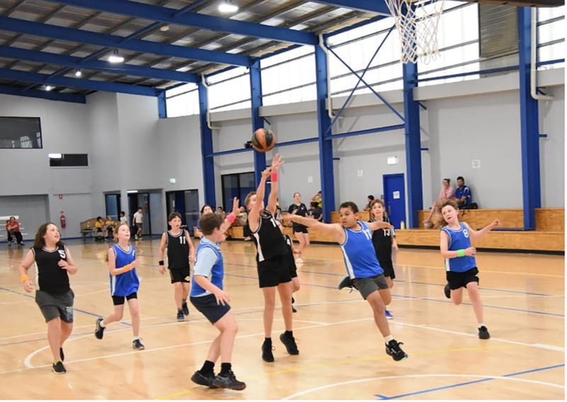 All-Star Games Set for the 18th post image