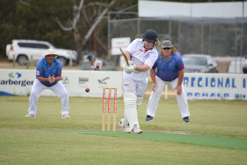 Time for Two-Day Games post image