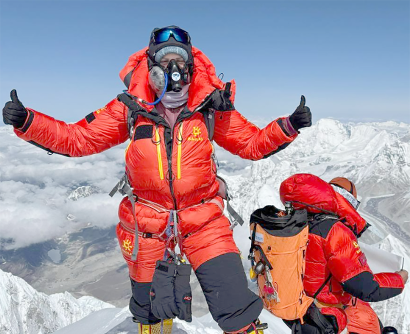 Everest Conquered – Wycheproof Next post image