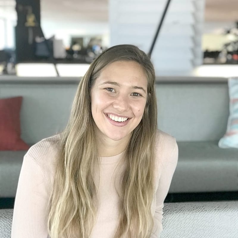 Holly Joins BCG Board post image