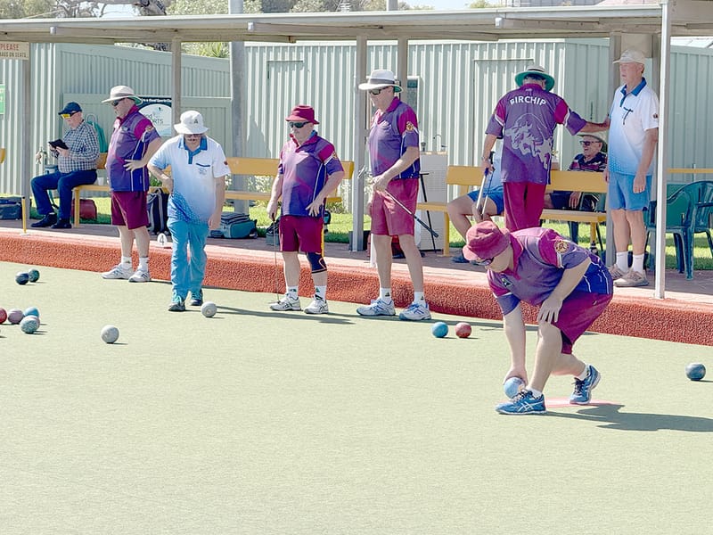 Kerang Golf Defeats Bulls post image