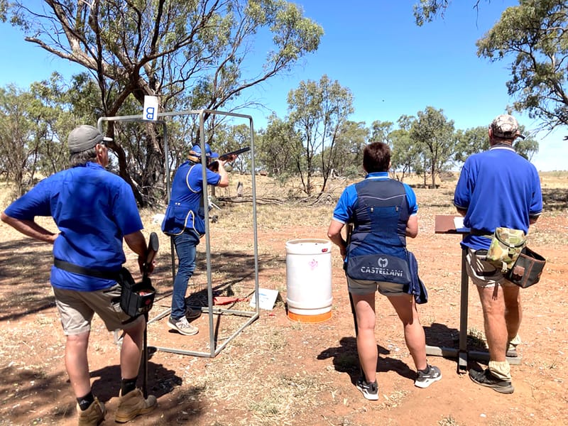 February Memorial Shoot post image