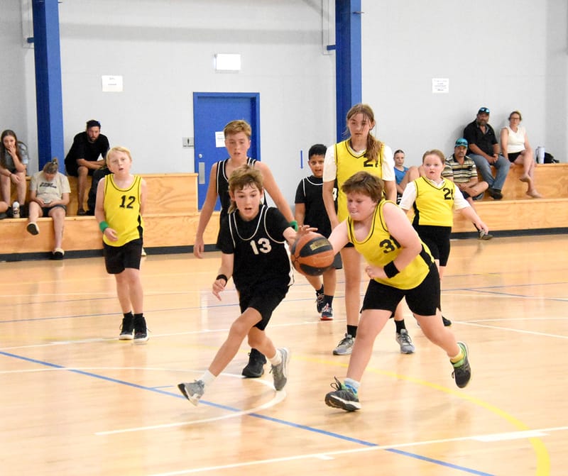 Glory on the Line post image