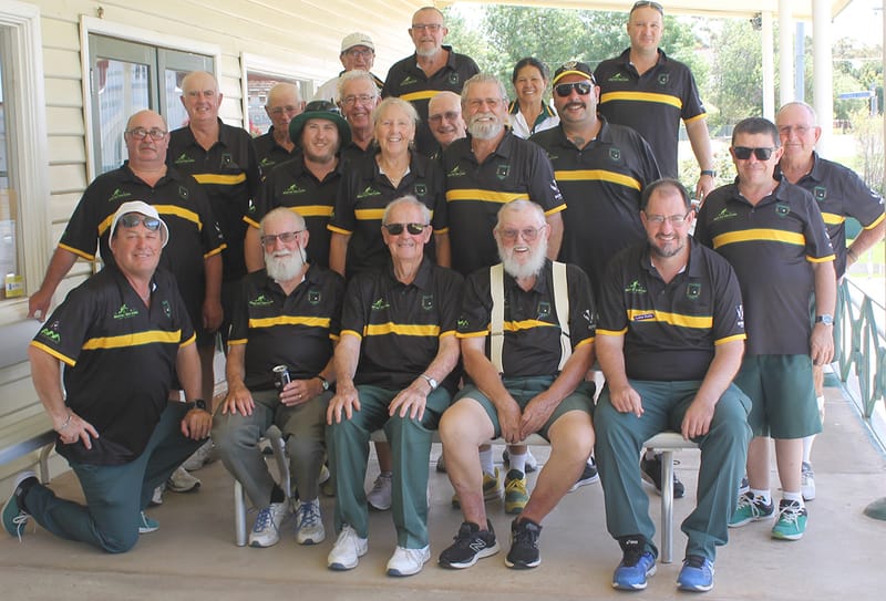 Defending Champion Bows Out post image