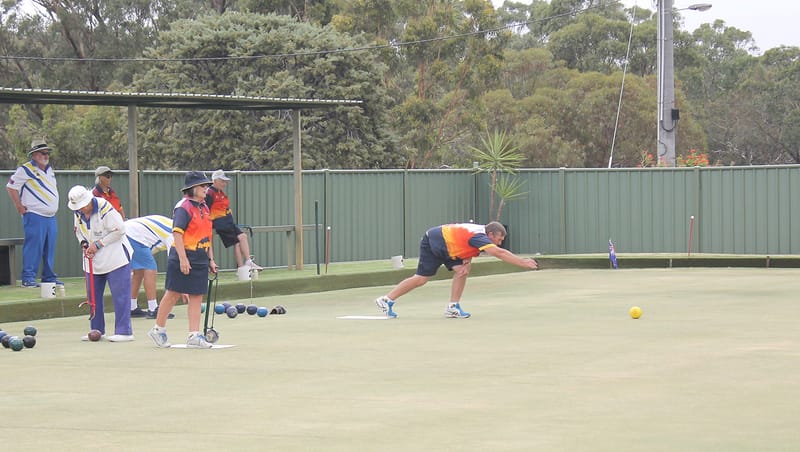 Wycheproof is Midweek Challenger post image