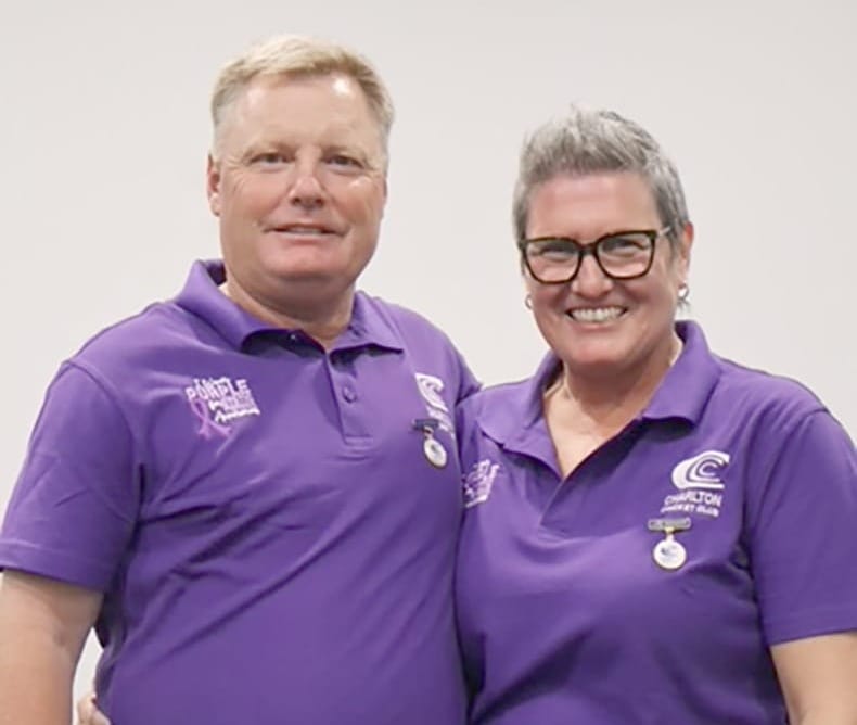 Life Memberships for Charlton Cricket Club post image