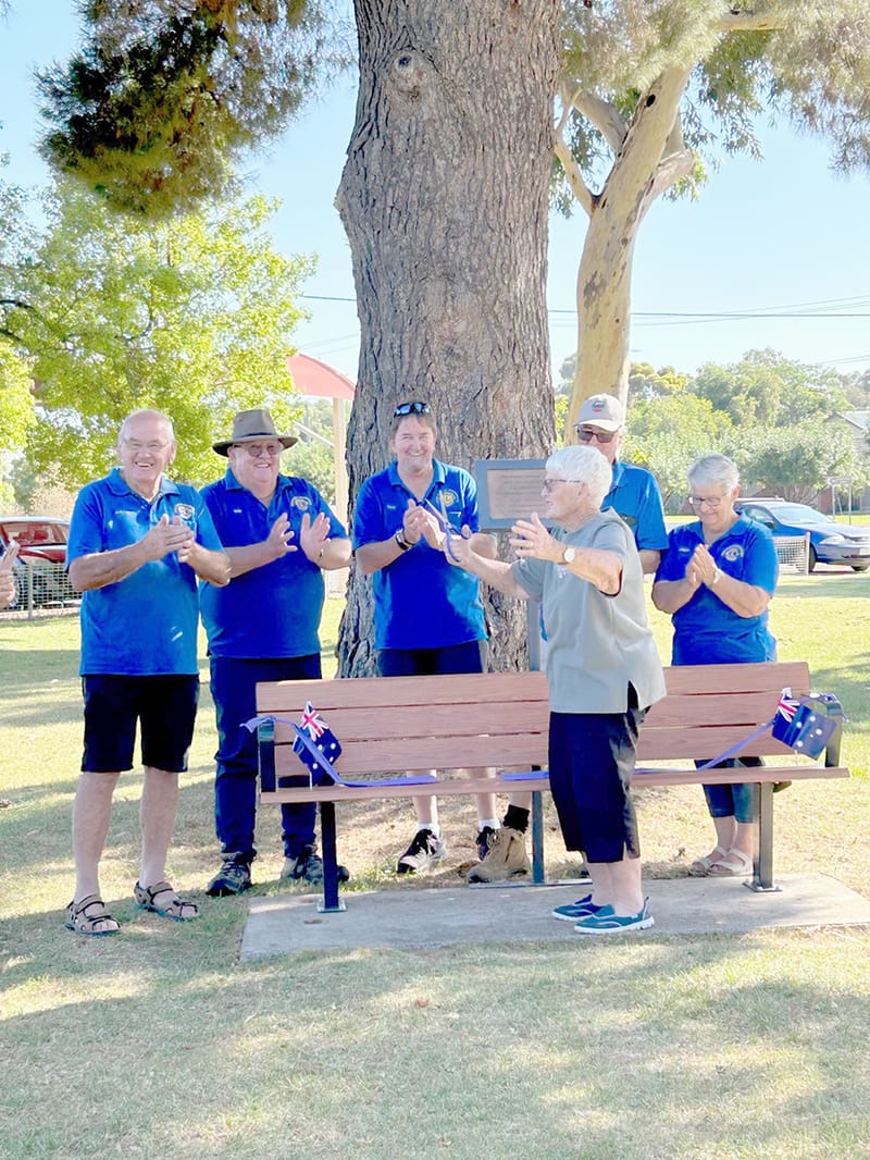 United Community Sport and More: Wycheproof Celebrates Australia Day post image