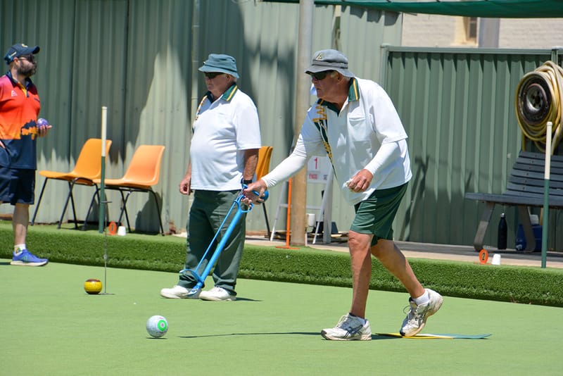 Golf and Wycheproof into Grand Finals post image