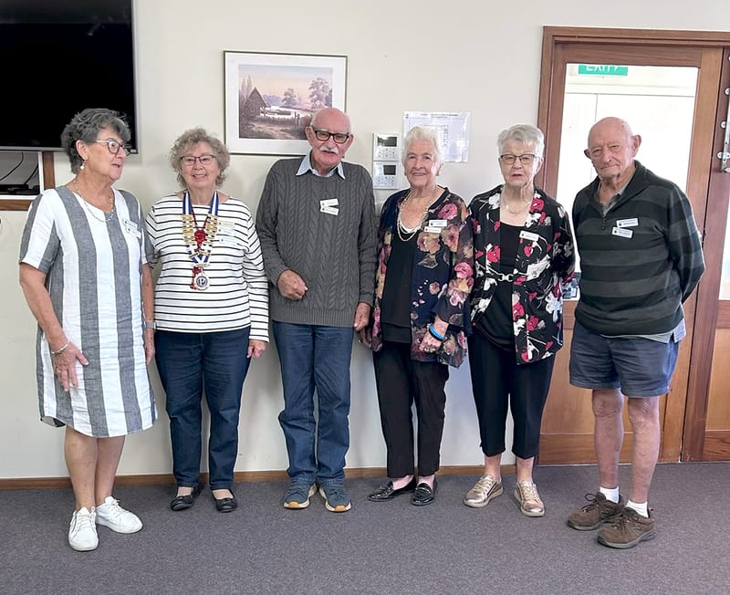 Charlton Probus Club post image