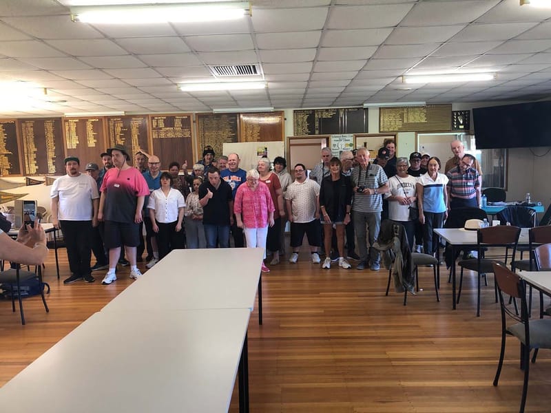 Bowling for All Abilities post image