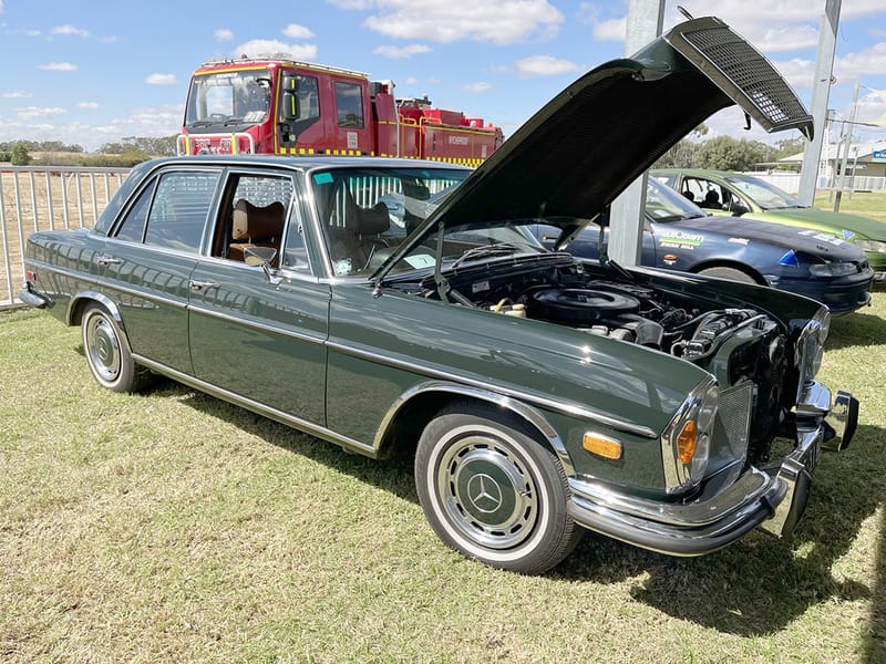 Wycheproof Lions Show ’n’ Shine post image