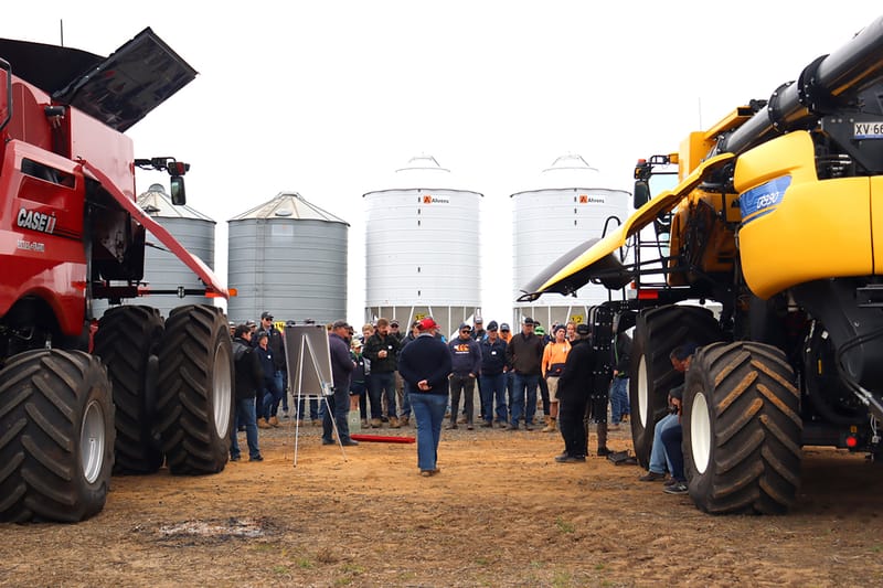 Free BCG Workshops post image