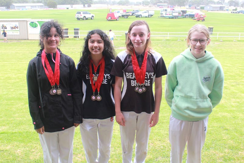 This coming weekend . . . CFA State Chamionships at Stawell post image