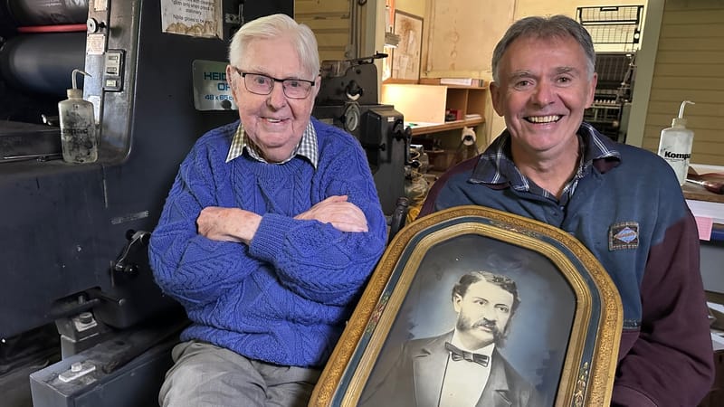 A Lifetime of Achievements Awarded post image